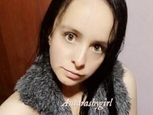 Antarashygirl