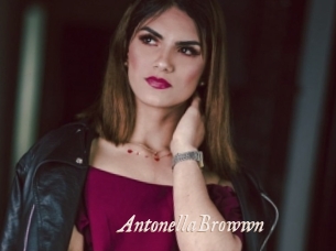 AntonellaBrowwn