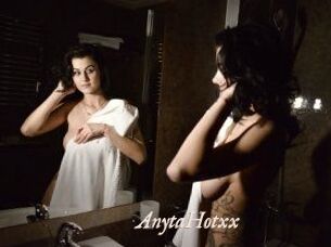 AnytaHotxx
