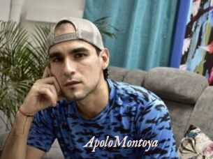 ApoloMontoya