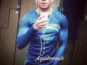 Aquaboytouch