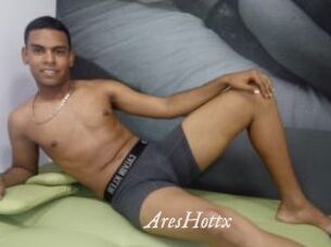 AresHottx