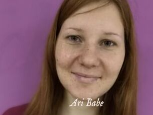 Ari_Babe