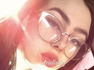 AriellaShy