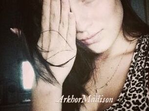 ArkhorMadison