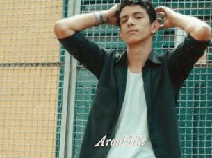 AronHilt