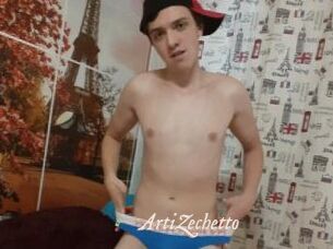 ArtiZechetto