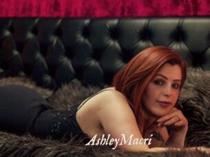 AshleyMacri