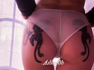 AshleyOh