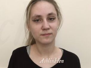 AshlinHen