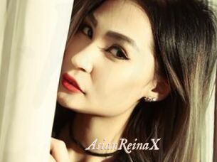 AsianReinaX