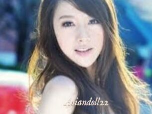 Asiandoll22