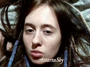AstartaSky