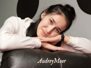 AudreyMoor