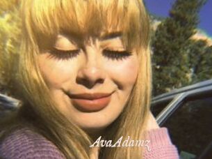 AvaAdamz