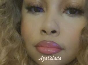 AyaColada