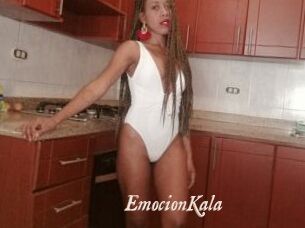 EmocionKala