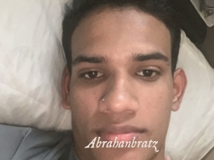 Abrahanbratz