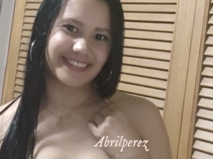 Abrilperez