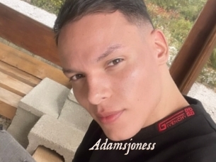 Adamsjoness