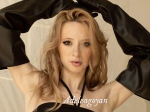 Adeleagoyan