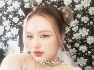 Adeleblassom