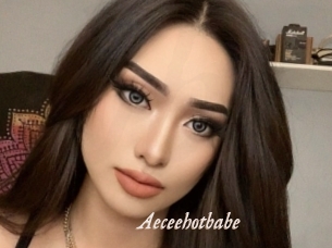 Aeceehotbabe