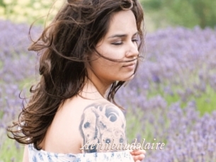 Aerinbaudelaire