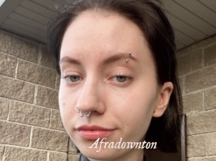 Afradownton