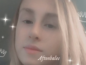 Aftonbales