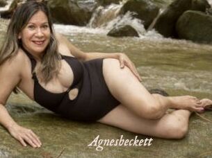 Agnesbeckett