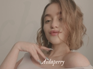 Aidaperry