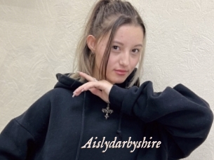 Aislydarbyshire