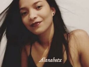 Alanahotx