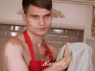 Alanparle