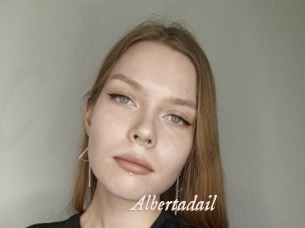Albertadail