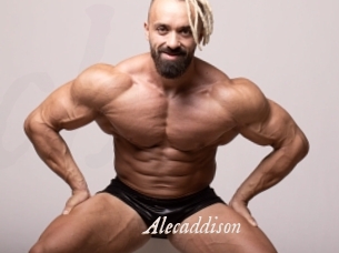 Alecaddison