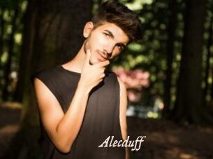 Alecduff