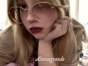 Aleexagrande