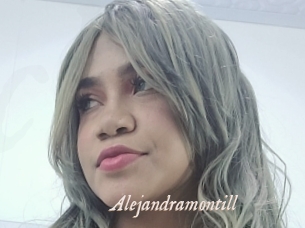 Alejandramontill