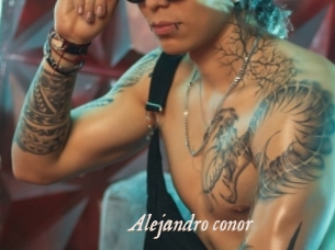 Alejandro_conor