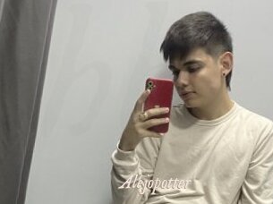 Alejopotter