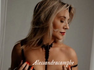 Alessandracampbe