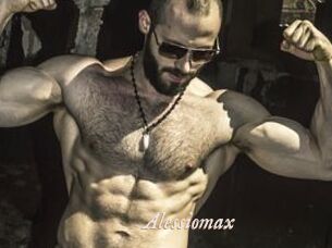 Alessiomax