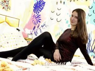 Alexaeast