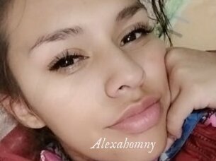 Alexahomny