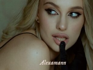 Alexamann