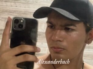 Alexanderbach