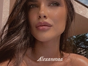 Alexanovaa