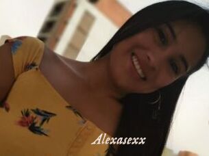 Alexasexx